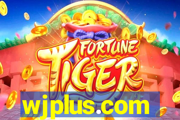 wjplus.com-bouns jogo